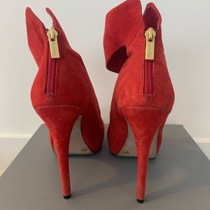 Jessica Simpson Heels